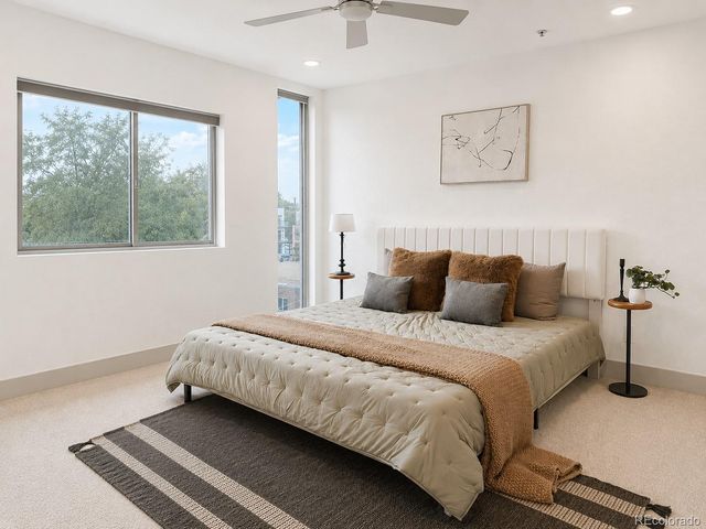 2326 Decatur Street 2, Denver, CO 80211