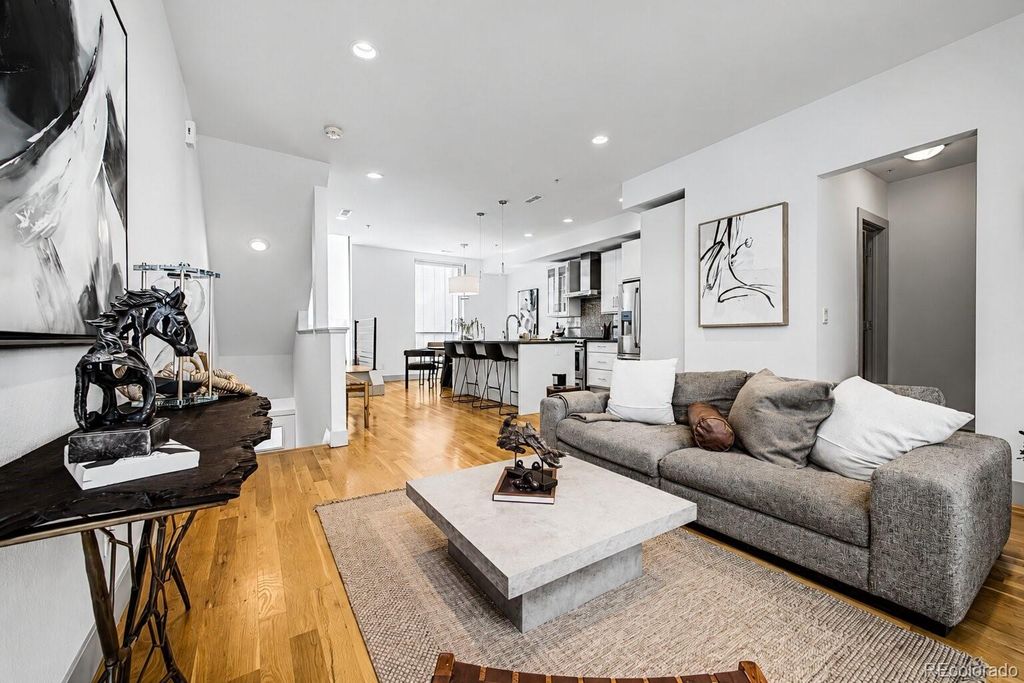 2326 Decatur Street 2, Denver, CO 80211