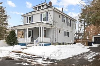 2 Winthrop Ave., Taunton, MA 02780