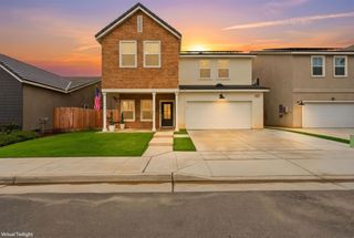 4449 N Phoenix Avenue, Fresno, CA 93723