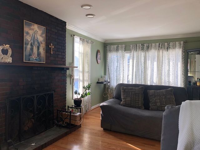 49 Furness Street, Revere, MA 02151
