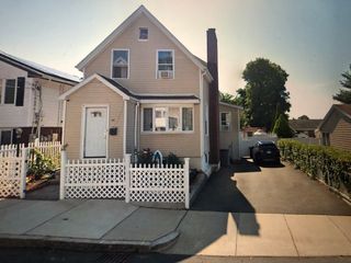 49 Furness Street, Revere, MA 02151