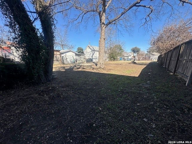 1107 Burnet, San Antonio, TX 78202