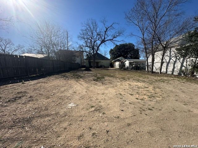 1107 Burnet, San Antonio, TX 78202