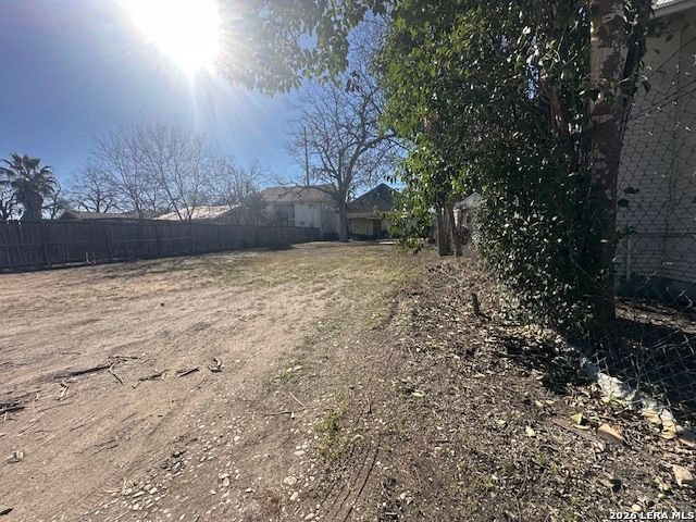 1107 Burnet, San Antonio, TX 78202