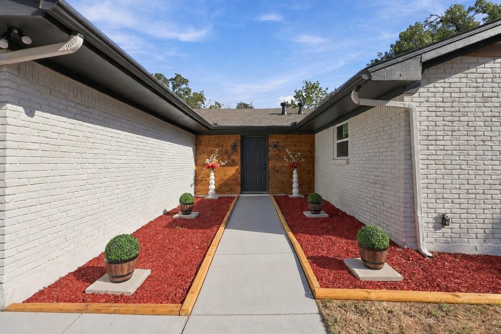 1709 Northaven Court, Arlington, TX 76012 — photo 5