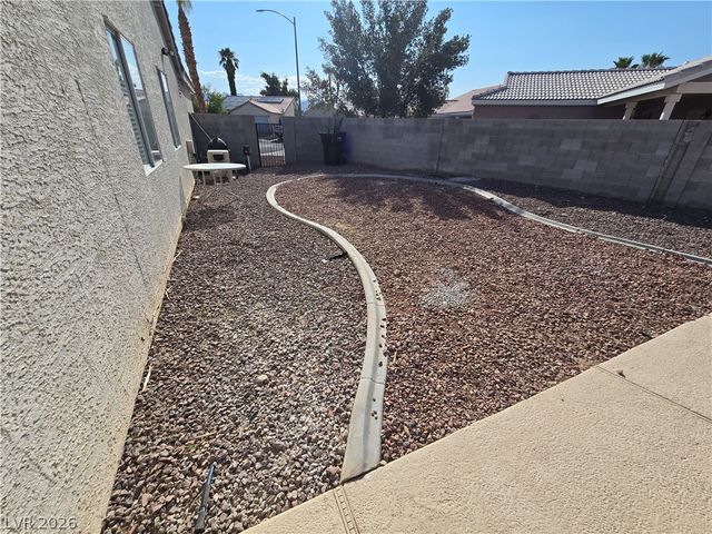 5120 WEDMORE Court 0, North Las Vegas, NV 89031