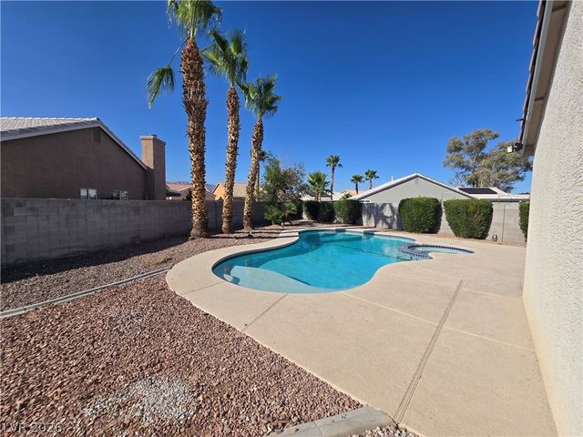 5120 WEDMORE Court 0, North Las Vegas, NV 89031