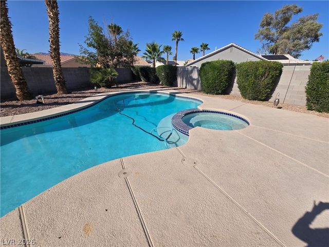 5120 WEDMORE Court 0, North Las Vegas, NV 89031