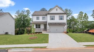 174 Thompson Ridge Lane, Dallas, GA 30132