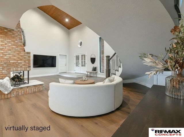 4701 W Deercrest Drive, Denton, NE 68339