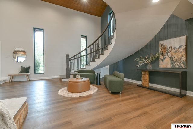 4701 W Deercrest Drive, Denton, NE 68339