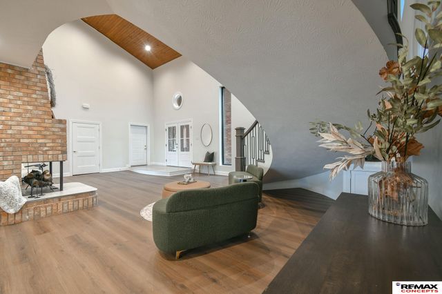 4701 W Deercrest Drive, Denton, NE 68339