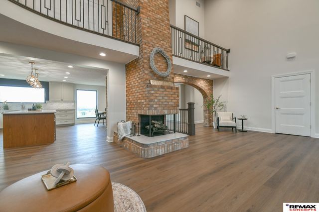 4701 W Deercrest Drive, Denton, NE 68339