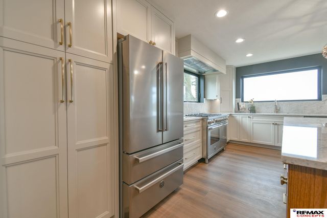 4701 W Deercrest Drive, Denton, NE 68339