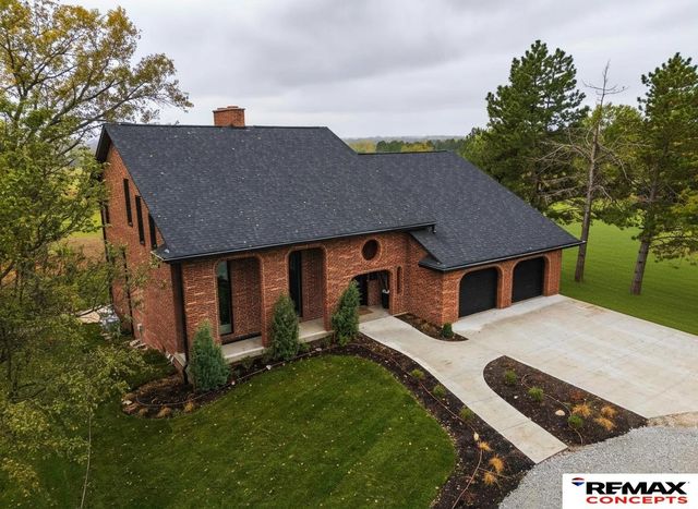 4701 W Deercrest Drive, Denton, NE 68339