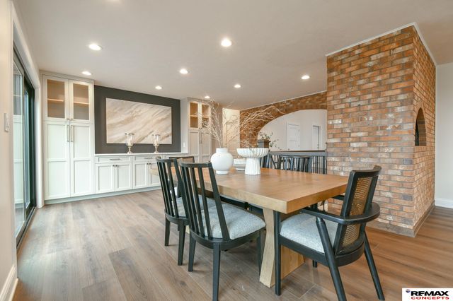 4701 W Deercrest Drive, Denton, NE 68339