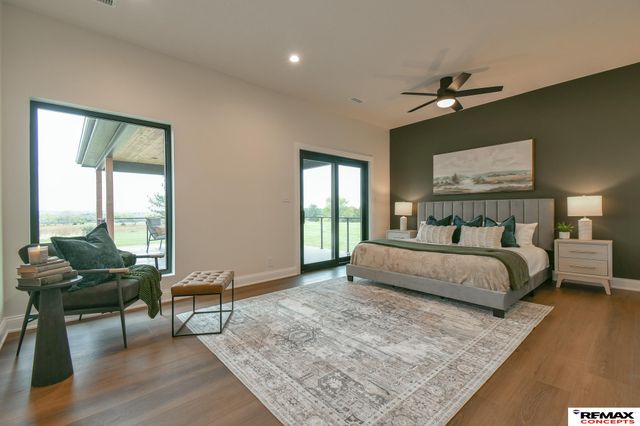 4701 W Deercrest Drive, Denton, NE 68339