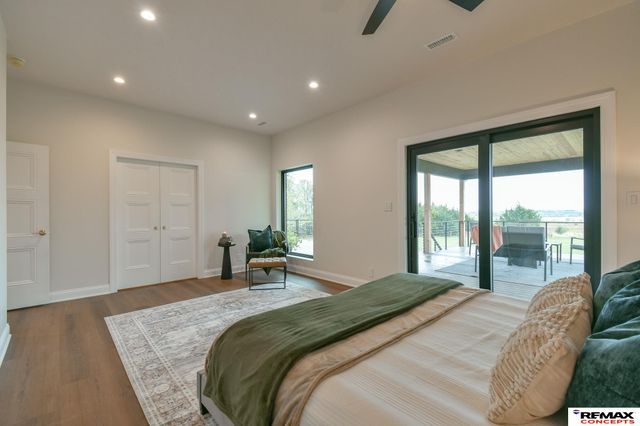 4701 W Deercrest Drive, Denton, NE 68339