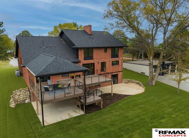 4701 W Deercrest Drive, Denton, NE 68339