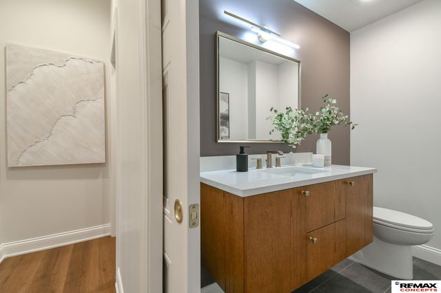 4701 W Deercrest Drive, Denton, NE 68339