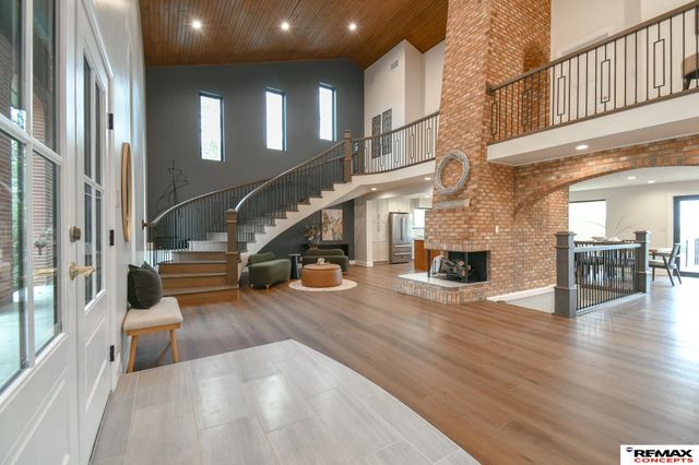 4701 W Deercrest Drive, Denton, NE 68339