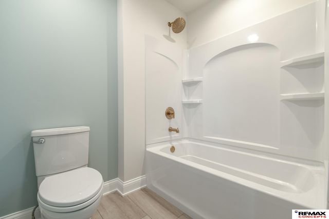 4701 W Deercrest Drive, Denton, NE 68339