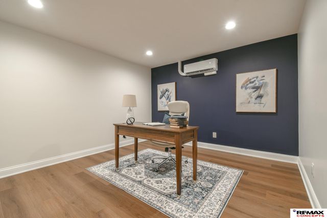 4701 W Deercrest Drive, Denton, NE 68339