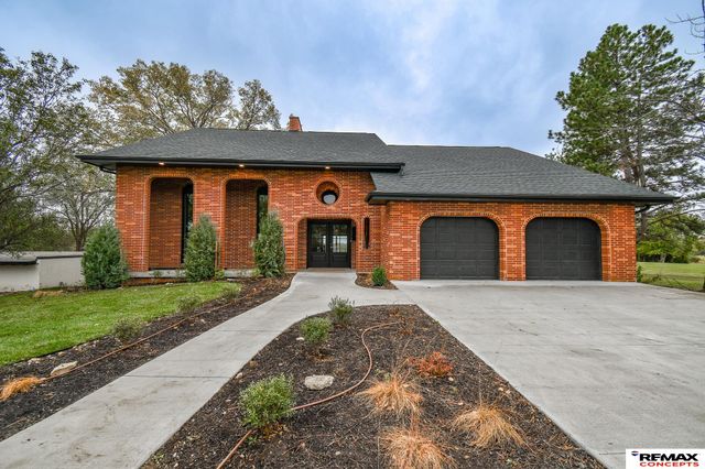 4701 W Deercrest Drive, Denton, NE 68339