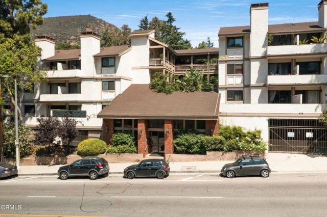 3480 Barham Boulevard 208, Los Angeles, CA 90068