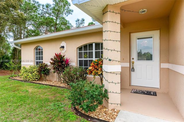 436 BROADMOOR ST, Lehigh Acres, FL 33974