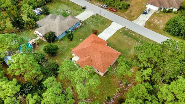 436 BROADMOOR ST, Lehigh Acres, FL 33974