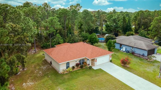 436 BROADMOOR ST, Lehigh Acres, FL 33974