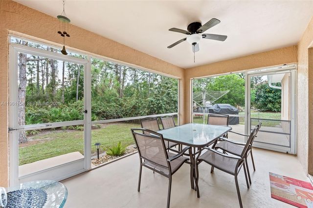 436 BROADMOOR ST, Lehigh Acres, FL 33974