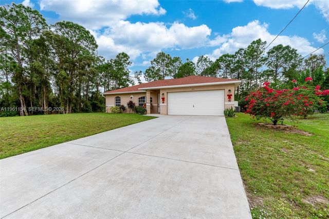 436 BROADMOOR ST, Lehigh Acres, FL 33974