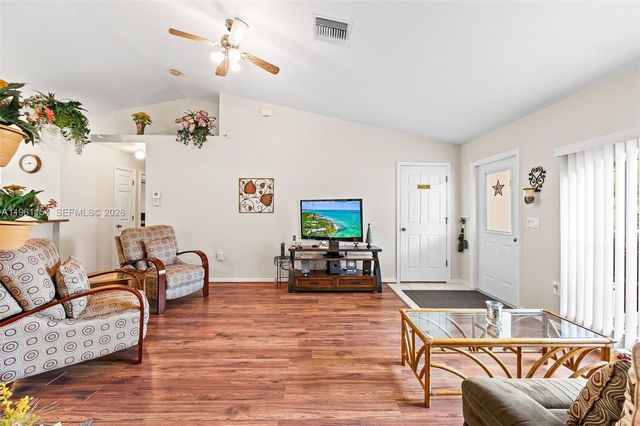 436 BROADMOOR ST, Lehigh Acres, FL 33974