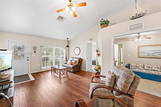 436 BROADMOOR ST, Lehigh Acres, FL 33974