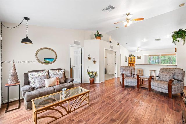 436 BROADMOOR ST, Lehigh Acres, FL 33974