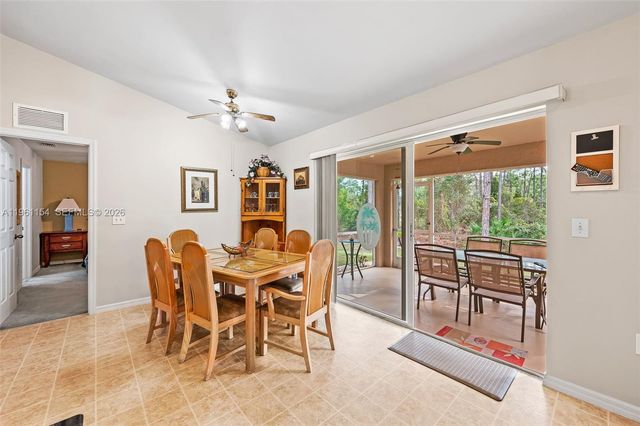 436 BROADMOOR ST, Lehigh Acres, FL 33974