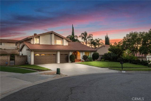 1517 Conestoga Court, Redlands, CA 92373