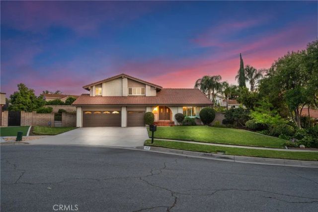 1517 Conestoga Court, Redlands, CA 92373