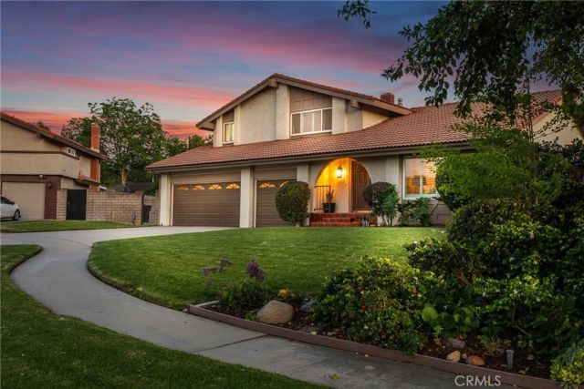 1517 Conestoga Court, Redlands, CA 92373