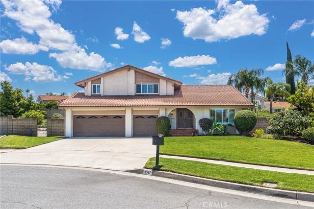1517 Conestoga Court, Redlands, CA 92373