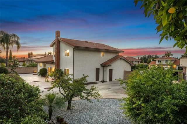 1517 Conestoga Court, Redlands, CA 92373