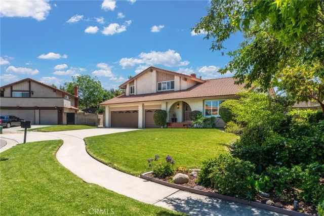 1517 Conestoga Court, Redlands, CA 92373