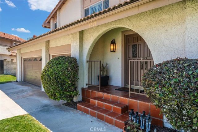 1517 Conestoga Court, Redlands, CA 92373