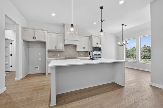409 McAlpine, Springtown, TX 76023