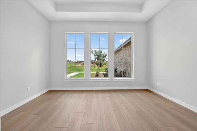 409 McAlpine, Springtown, TX 76023