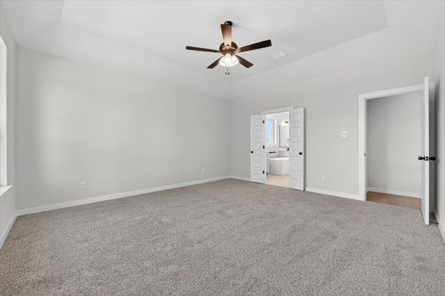 409 McAlpine, Springtown, TX 76023
