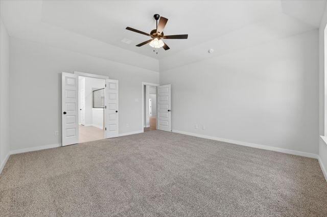 409 McAlpine, Springtown, TX 76023